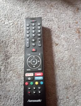 Fernseher - Lauenburg (Elbe)