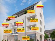 Neubauprojekt UEHLIN-HAUS: Beeindruckendes Wohnerlebnis in der Altstadt von Schopfheim - Schopfheim