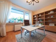 Sichere Kapitalanlage! Vermietete 3-Zimmer Wohnung mit Balkon in Essen-Huttrop - Essen