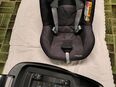 Maxi Cosi 2 way Pearl mit Station für Isofix in 66507