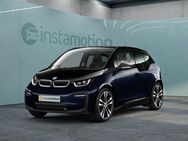 BMW i3, 120Ah Sportpaket Prof, Jahr 2021 - München