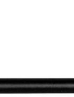 WENKO Handtuchhalter Pavia, BxTxH: 41,5x5x9 cm, befestigen ohne bohren