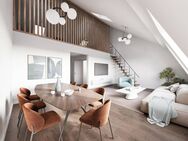 Maisonette-Wohnung mit gehobener Ausstattung in Wiesental - Waghäusel