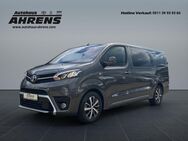 Toyota Proace, 2.0 -l-D-4D L2 Verso Shuttle, Jahr 2022 - Hannover