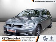 VW Golf, VII Join Blind Spot R-Line Sportpaket, Jahr 2019 - Bramsche