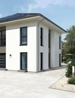 Entdecken Sie die charmante City Villa 1 - Ihr Traumhaus in Sulzbach! - Sulzbach (Saar)