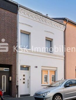 Familienfreundliches Einfamilienhaus in Mönchengladbach Geistenbeck - Saniert und bezugsbereit! - Mönchengladbach
