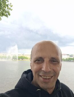 Suche eine Frau für eine ernsthafte Beziehung. - Wedel