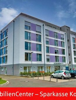 Zukunftssichere Kapitalanlage in einer Pflegeimmobilie! - Koblenz