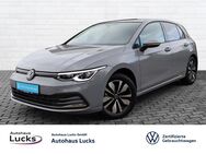 VW Golf, 2.0 TDI VIII MOVE, Jahr 2024 - Artern (Unstrut)