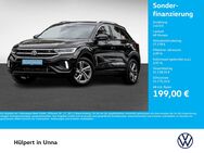 VW T-Roc, 2.0 R-LINE LM17, Jahr 2024 - Unna