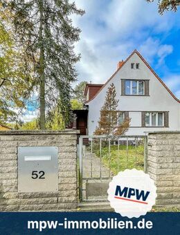 Viel Raum zum Leben - Einfamilienhaus im Grünen - Berlin