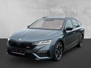 Skoda Octavia, 2.0 TDI Combi, Jahr 2020 - Chamerau