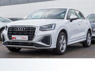 Audi Q2 30 TFSI NAVI SITZHZ LM17 KLIMA - Gelsenkirchen