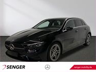 Mercedes A 200, d AMG, Jahr 2024 - Bünde