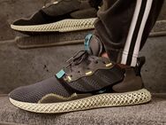 Adidas Originals zx4000 futurecraft 4D - Hanau (Brüder-Grimm-Stadt) Innenstadt