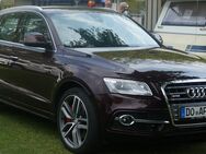 Audi SQ5 - Dortmund