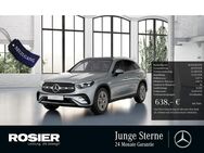 Mercedes GLC 300, d AMG Sport Prem, Jahr 2023 - Menden (Sauerland)