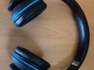 Blaupunkt HPB 10 Bluetooth-Kopfhörer - Gelsenkirchen