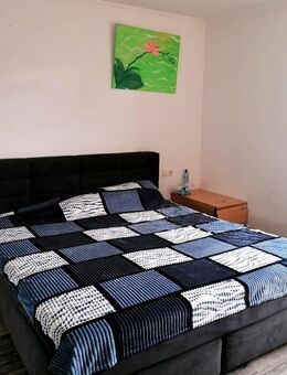 2-Zimmer Wohnung auf der Irgenhöhe - Saarbrücken