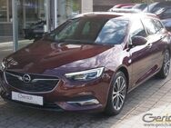 Opel Insignia, 2.0 Sports Tourer Diesel Innovation, Jahr 2018 - Altötting