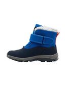 Jack Wolfskin VOJO SHELL TEXAPORE MID VC K Outdoorwinterstiefel in 00000