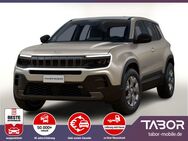 Jeep Avenger, 1.2 MHEV 100 DTC Longitude, Jahr 2023 - Kehl