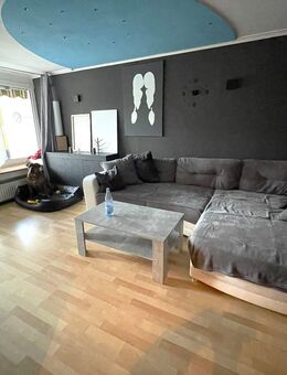 3-Zimmerwohnung in kinderfreundlicher Wohnanlage mit Balkon - Lotte