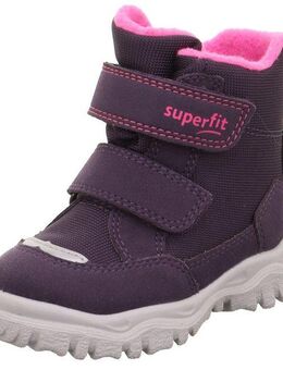Superfit HUSKY1 WMS: mittel Winterboots Snowboots mit wasserdichtem SYMPATEX, Größenschablone zum Download
