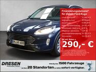 Ford Kuga, Titanium FHEV 190PS, Jahr 2023 - Bonn