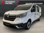 Renault Trafic, 2.0 Kasten DoKa dCi130 L2H1, Jahr 2024 - Weißenburg (Bayern)