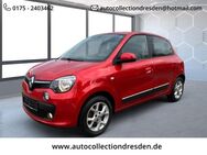 Renault Twingo Intens 1.0 SCe 70 - Dresden