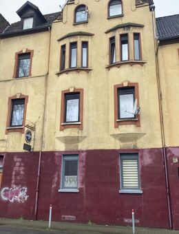 Mehrfamilienhaus in Gelsenkirchen zu verkaufen. - Gelsenkirchen