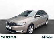 Skoda Rapid, 1.2 TSI Drive, Jahr 2017 - Eschwege