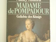 Nancy Mitford - Madame de Pompadour - Freilassing