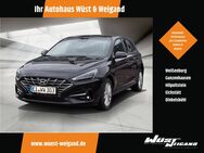 Hyundai i30, 1.0 T-GDI Connect & Go, Jahr 2023 - Weißenburg (Bayern)