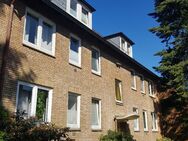 3- Zimmer-Wohnung mit Balkon in Hamburg-Iserbrook - Hamburg