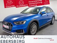 Audi A4 Allroad, 40 TDI qu Stadt Tour Business MTRX St, Jahr 2020 - Ebersberg