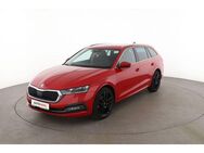 Skoda Octavia 1.5 TSI ACT Style - Berlin