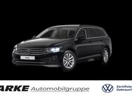 VW Passat Variant, 2.0 TDI Business, Jahr 2023 - Vechta