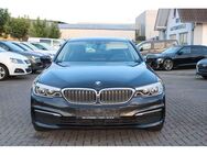 BMW 530 d xDrive.Lim Navi Leder LED,AHK,Schiebedach - Weißenfels