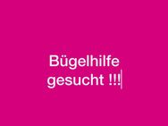 Bügelhilfe / Bügelfee - Köln