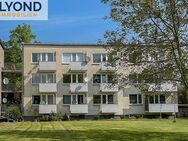 Jetzt einsteigen: Gepflegtes Mehrfamilienhaus mit 1-Zimmer-Apartments zu verkaufen! - Duisburg