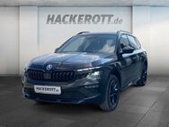 Skoda Kamiq, 1.5 TSI EU6e Monte Carlo, Jahr 2024 - Langenhagen