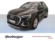 Audi Q3, advanced 35 TFSI, Jahr 2023 - Füssen