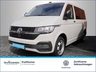 VW T6 Multivan, 6.1 Trendline TDI, Jahr 2022 - Lahr (Schwarzwald)