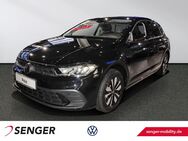 VW Polo, 1.0 TSI Polo MOVE unter UPE, Jahr 2024 - Bad Segeberg