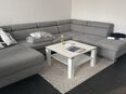 Couchsofa und esstisch in 89331