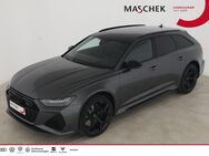 Audi RS6, Avant performance b O, Jahr 2022 - Wackersdorf