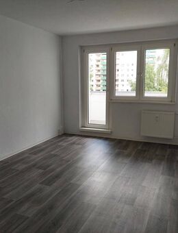 Barrierefreie Wohnung! - Magdeburg